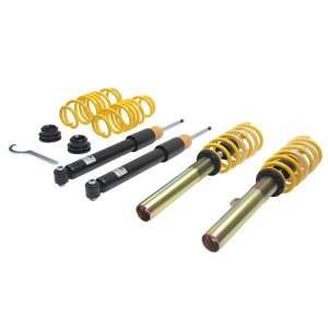Volkswagen Golf VII Sportwagen Coilover Suspension Kit - ST Suspensions - X-Height Adjustable - `15-`19